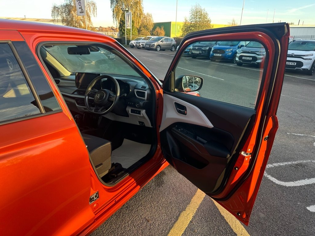 Used Suzuki Swift 2025 for sale - 77608563: Photo 23