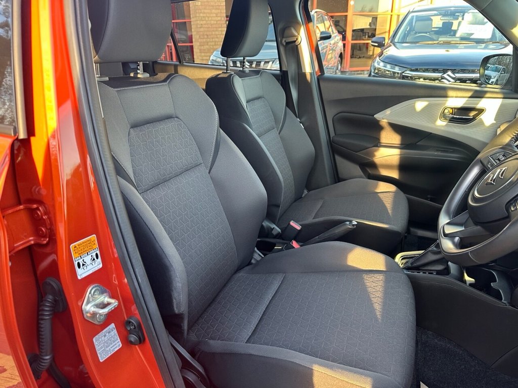 Used Suzuki Swift 2025 for sale - 77608563: Photo 3