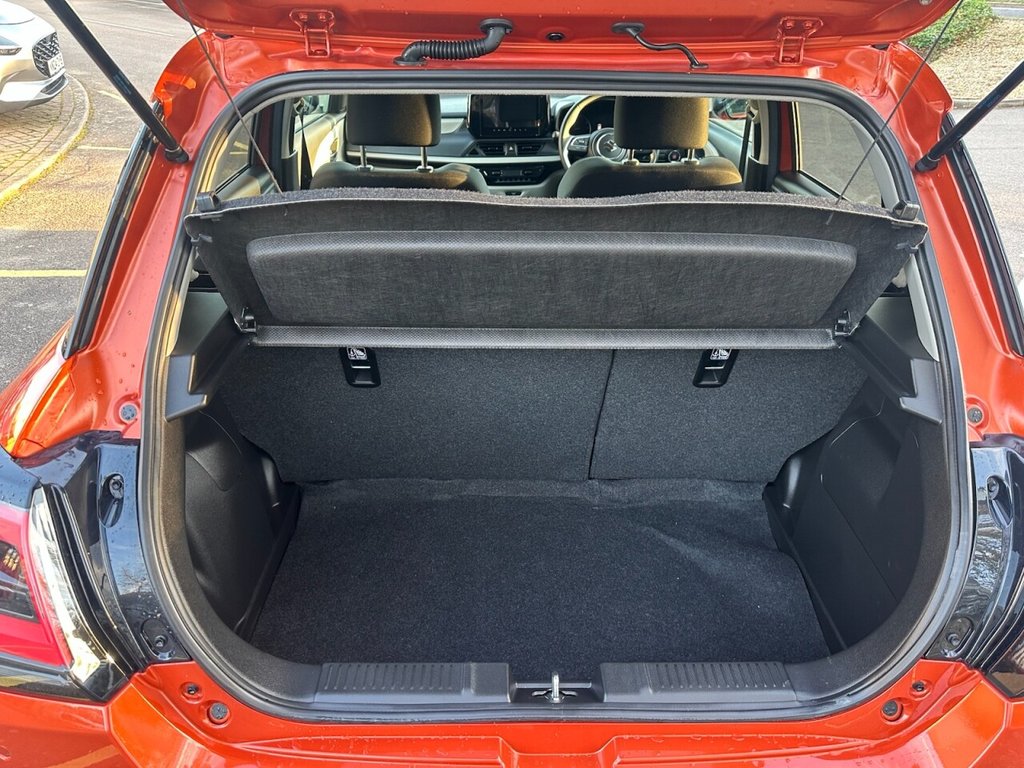 Used Suzuki Swift 2025 for sale - 77608563: Photo 5