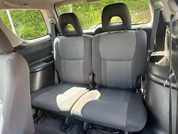 Used Toyota RAV4 2004 for sale - 78850369: Photo