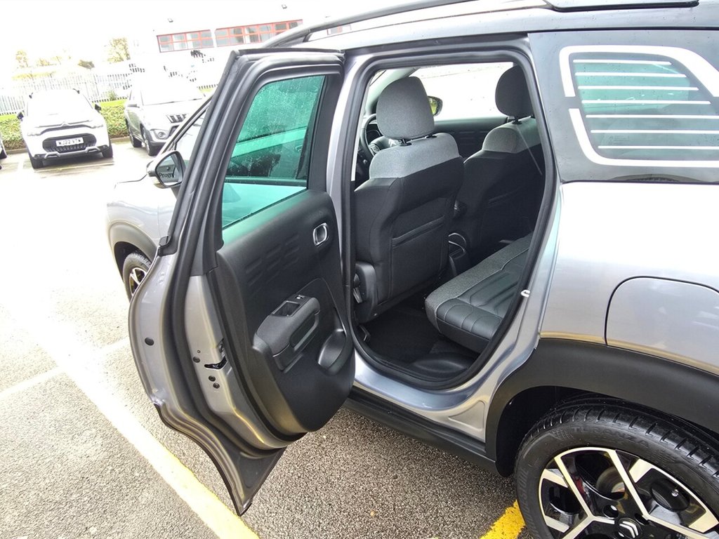 Used Citroen C3 Aircross 2024 for sale - 76482468: Photo 17