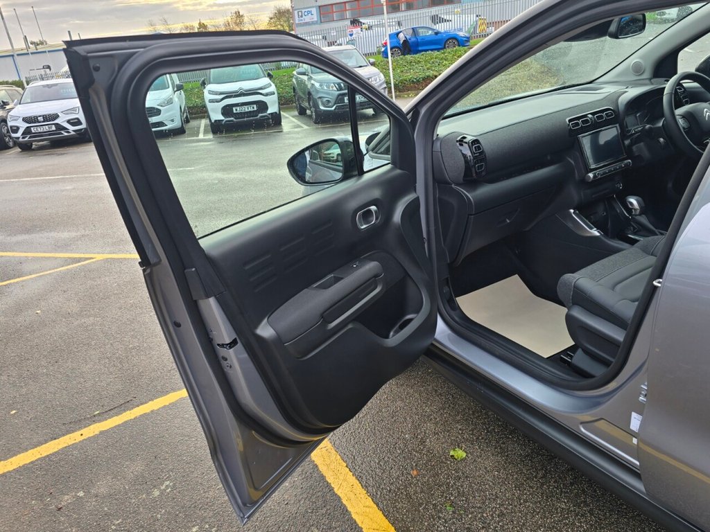 Used Citroen C3 Aircross 2024 for sale - 76482468: Photo 19