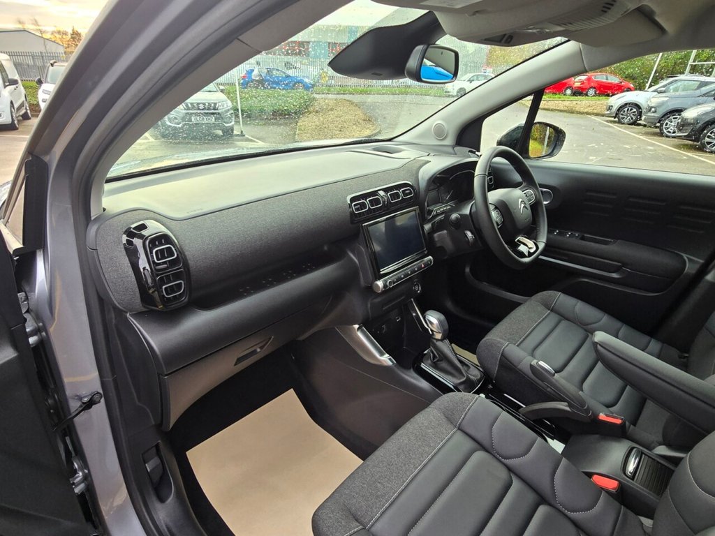 Used Citroen C3 Aircross 2024 for sale - 76482468: Photo 20