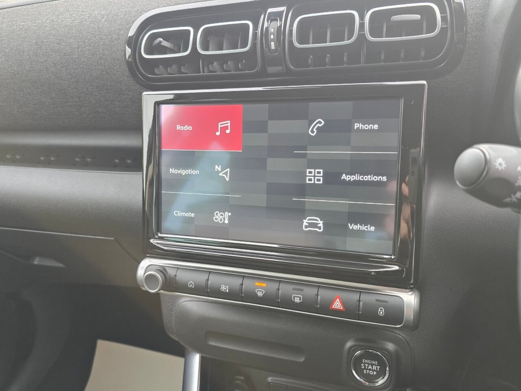 Used Citroen C3 Aircross 2024 for sale - 76482468: Photo 25