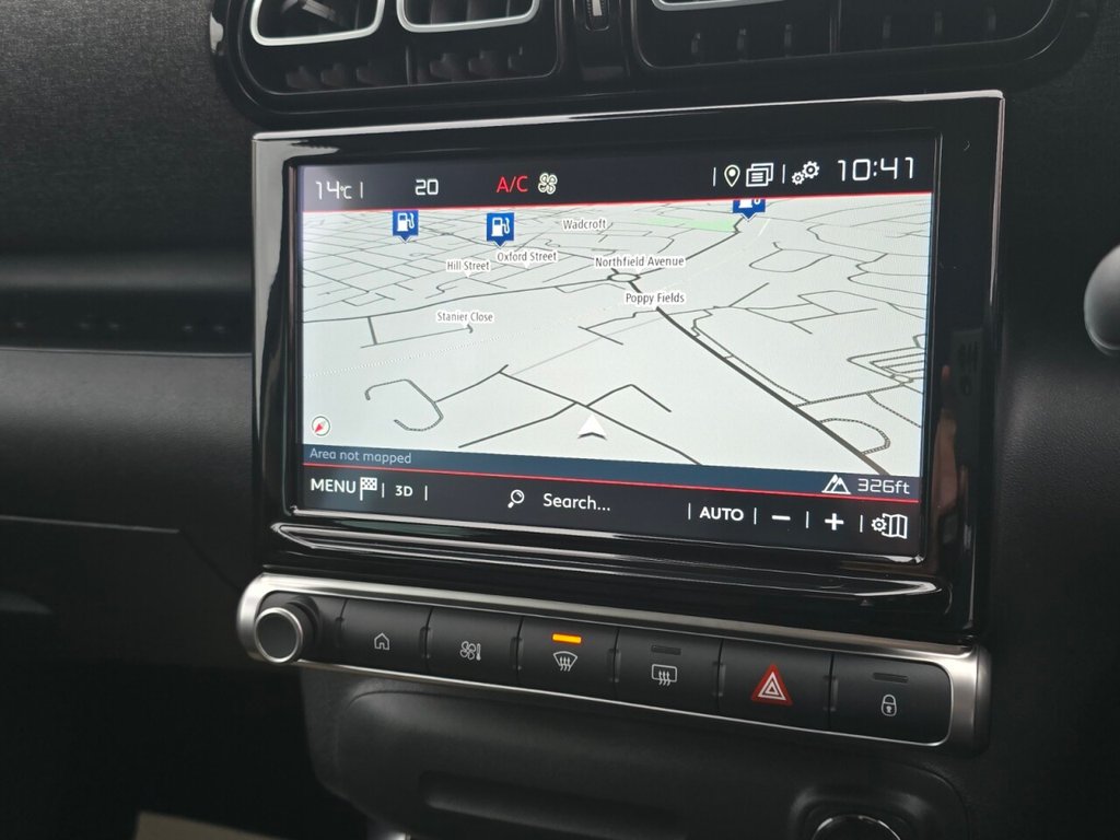 Used Citroen C3 Aircross 2024 for sale - 76482468: Photo 26