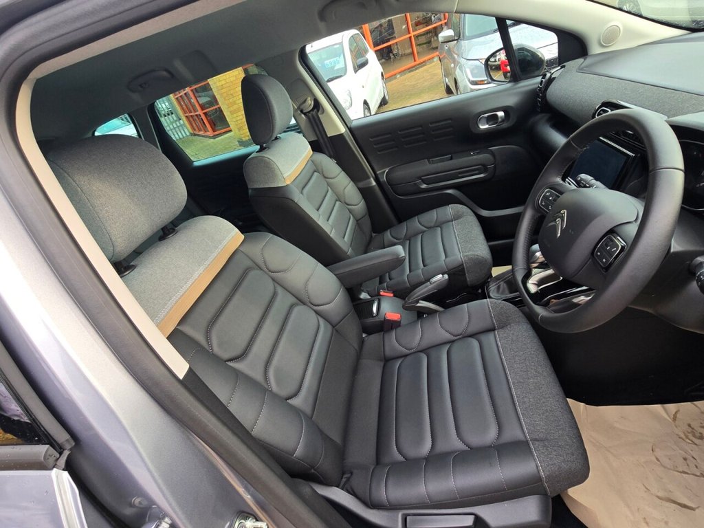 Used Citroen C3 Aircross 2024 for sale - 76482468: Photo 3