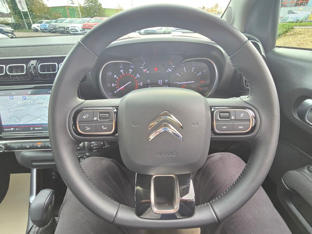 Used Citroen C3 Aircross 2024 for sale - 76482468: Photo 31
