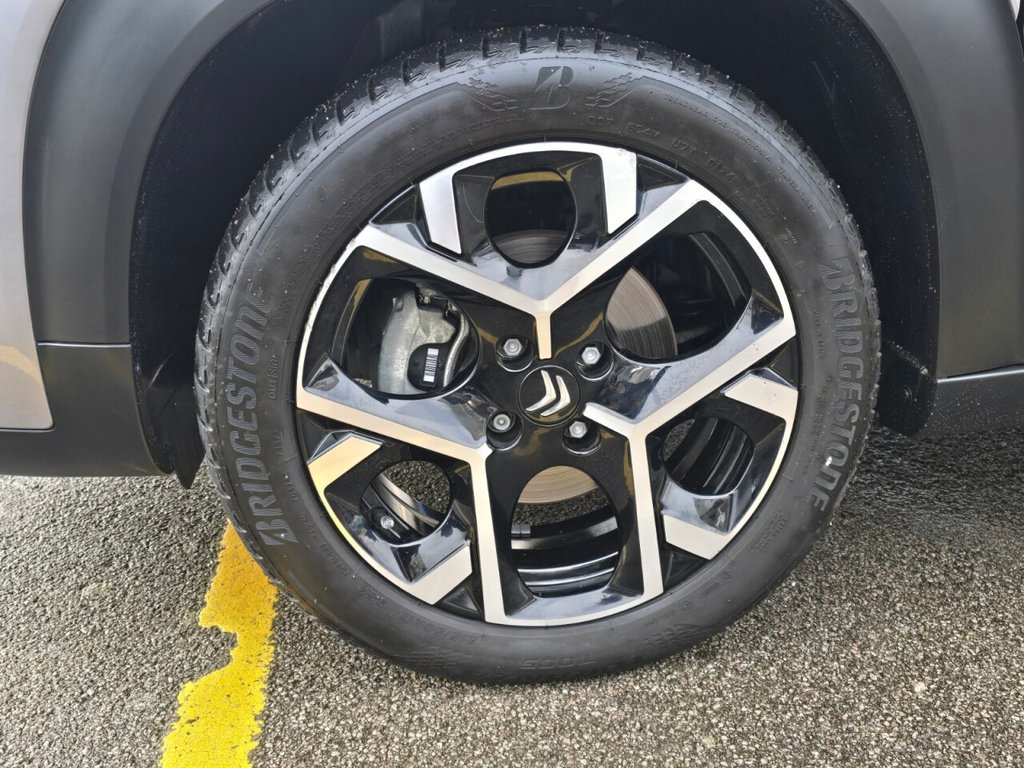 Used Citroen C3 Aircross 2024 for sale - 76482468: Photo 35