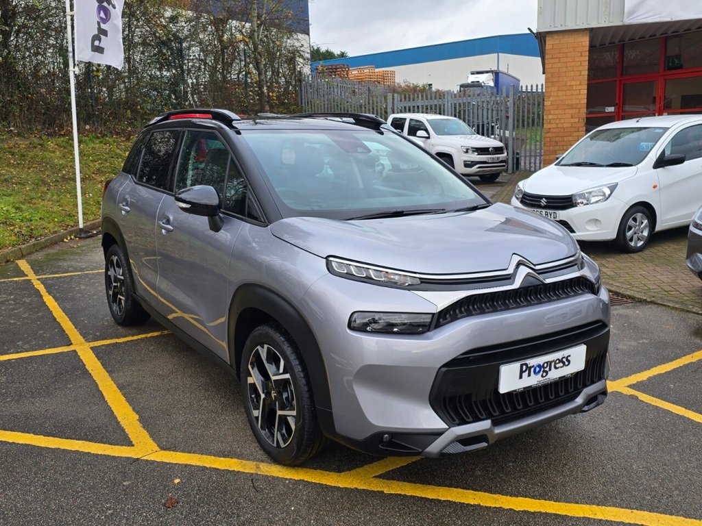 Used Citroen C3 Aircross 2024 for sale - 76482468: Photo 7