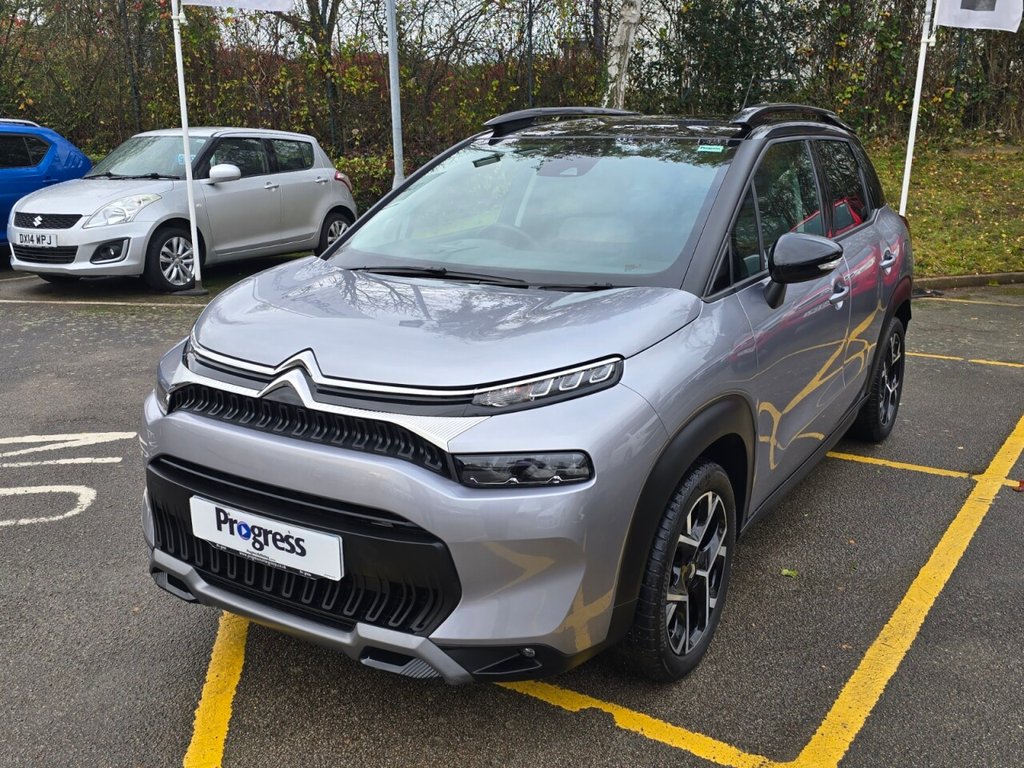 Used Citroen C3 Aircross 2024 for sale - 76482468: Photo 9