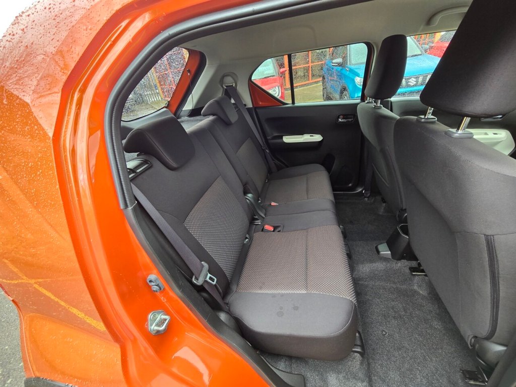 Used Suzuki Ignis 2017 for sale - 77692608: Photo 23