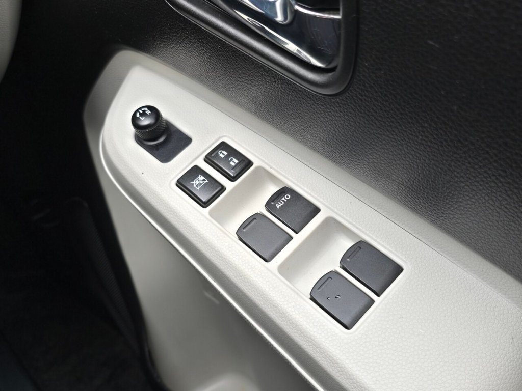 Used Suzuki Ignis 2017 for sale - 77692608: Photo 24