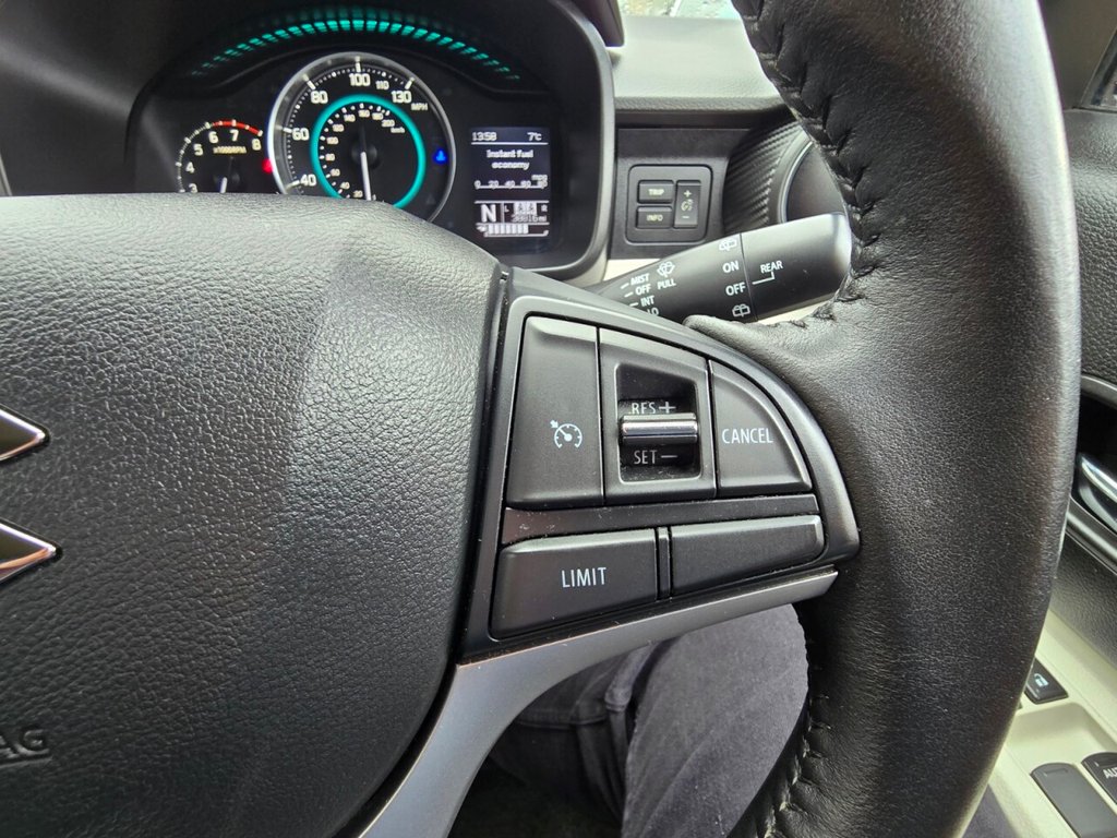 Used Suzuki Ignis 2017 for sale - 77692608: Photo 28