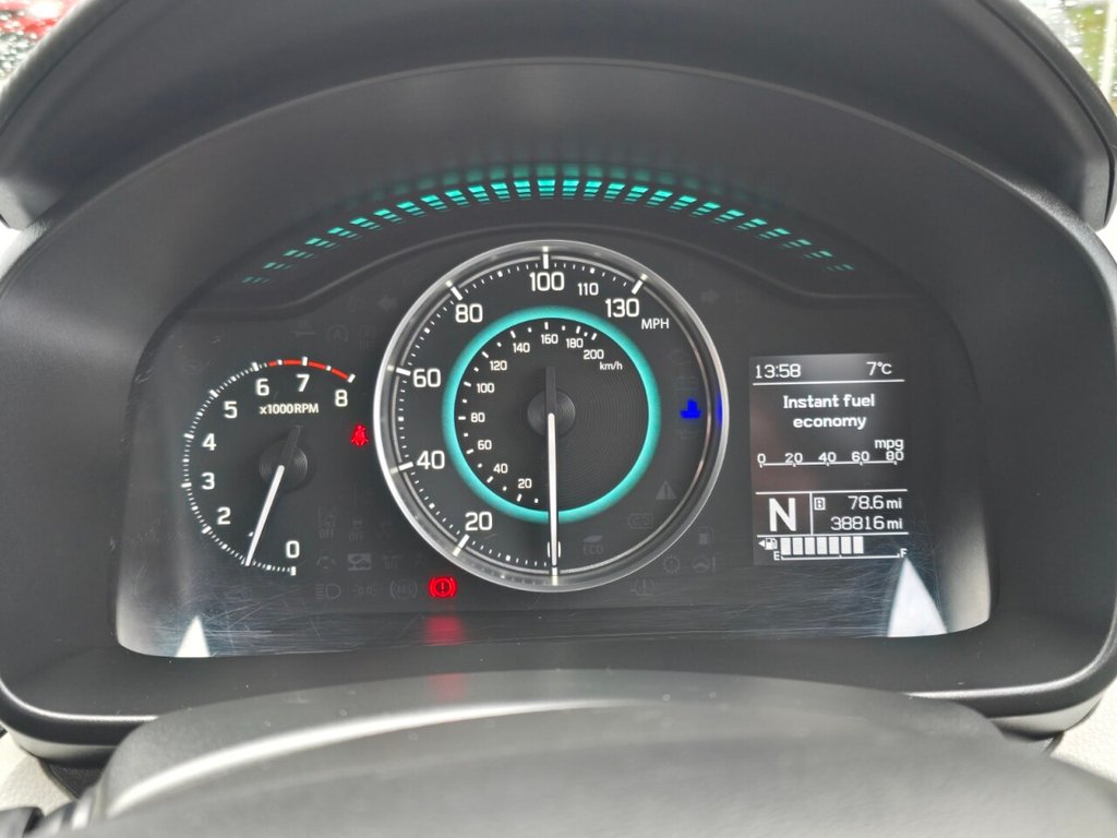 Used Suzuki Ignis 2017 for sale - 77692608: Photo 31