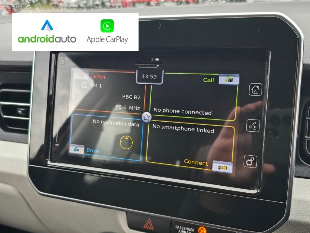 Used Suzuki Ignis 2017 for sale - 77692608: Photo 32