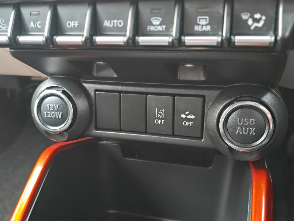 Used Suzuki Ignis 2017 for sale - 77692608: Photo 34