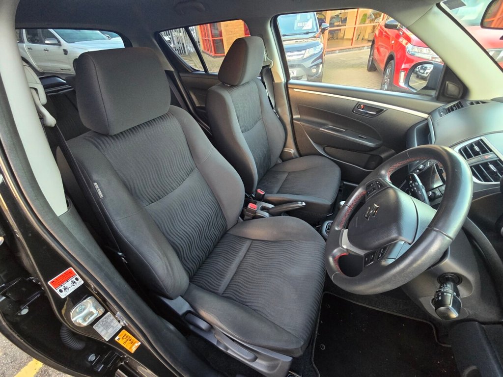 Used Suzuki Swift 2013 for sale - 76973342: Photo 13