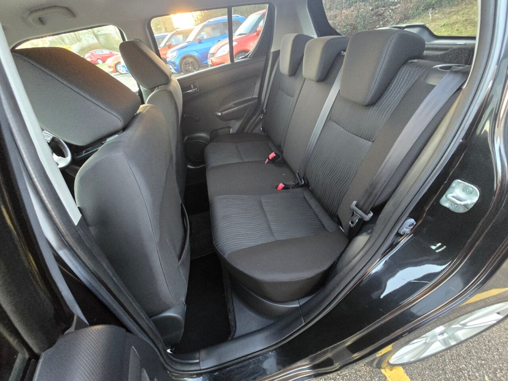 Used Suzuki Swift 2013 for sale - 76973342: Photo 17