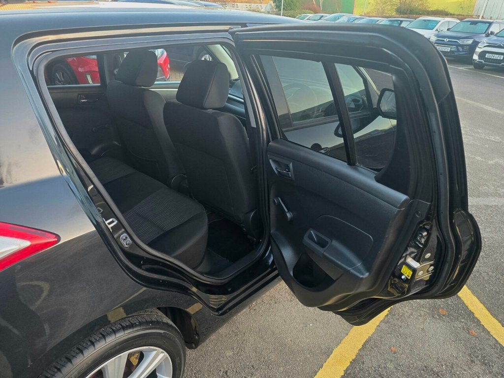 Used Suzuki Swift 2013 for sale - 76973342: Photo 20