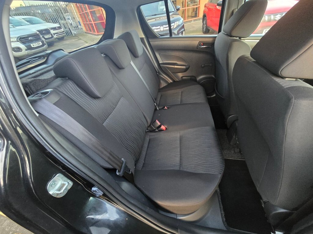 Used Suzuki Swift 2013 for sale - 76973342: Photo 21