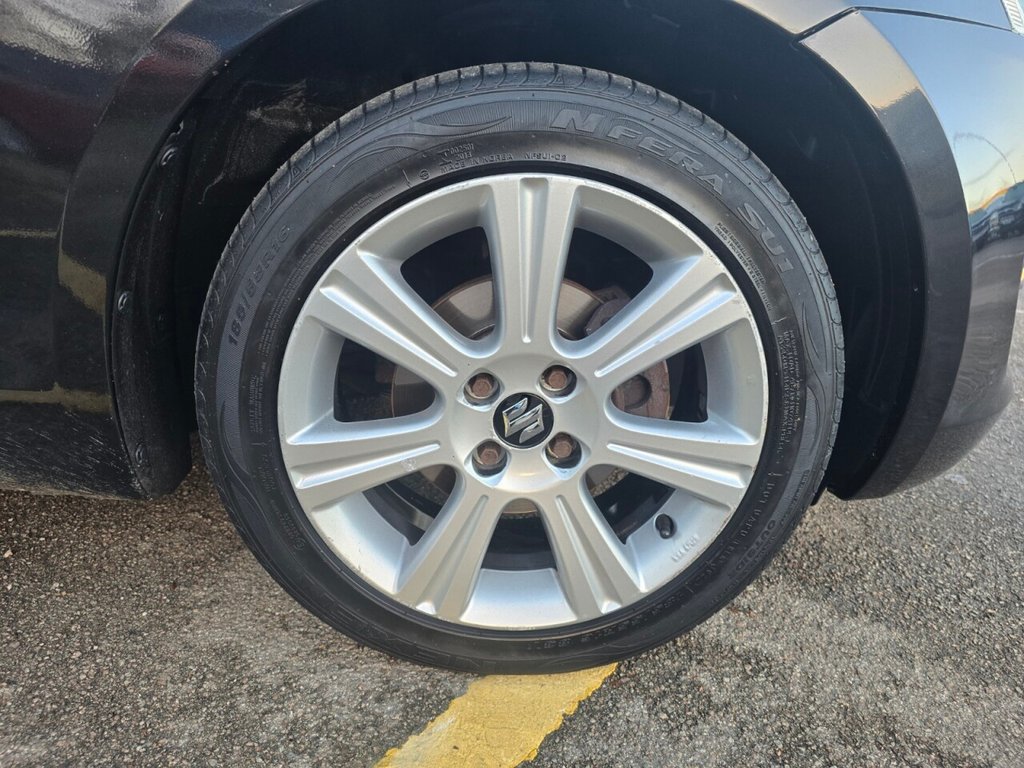 Used Suzuki Swift 2013 for sale - 76973342: Photo 23