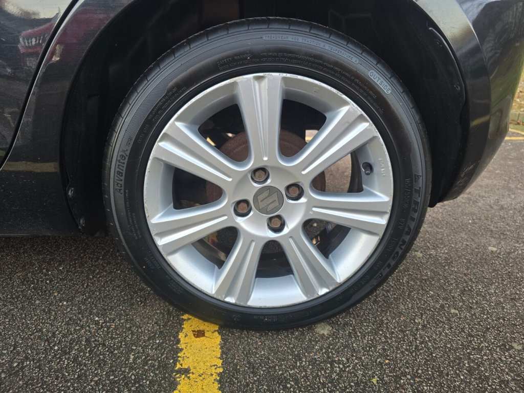 Used Suzuki Swift 2013 for sale - 76973342: Photo 25