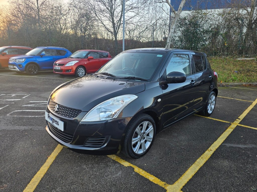 Used Suzuki Swift 2013 for sale - 76973342: Photo 6