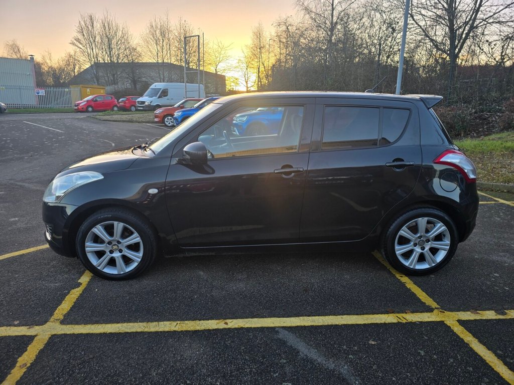 Used Suzuki Swift 2013 for sale - 76973342: Photo 7