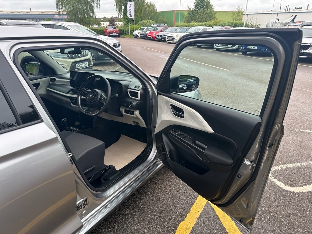 Vehicle 27