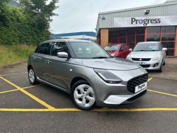 Used Suzuki Swift 2024 for sale - 74746421: Photo
