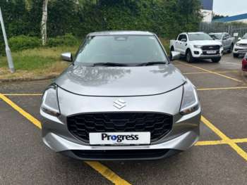 Used Suzuki Swift 2024 for sale - 74746421: Photo