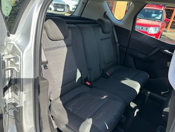 Used Vauxhall Meriva 2017 for sale - 77835341: Photo