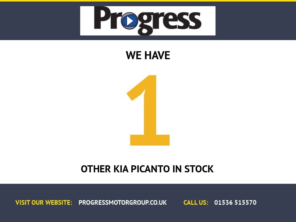 Used Kia Picanto 2023 for sale - 77841348: Photo 2