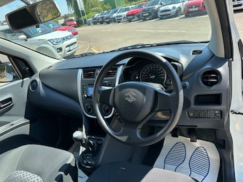 Used Suzuki Celerio 2015 for sale - 79449872: Photo