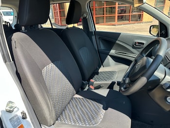 Used Suzuki Celerio 2015 for sale - 79449872: Photo