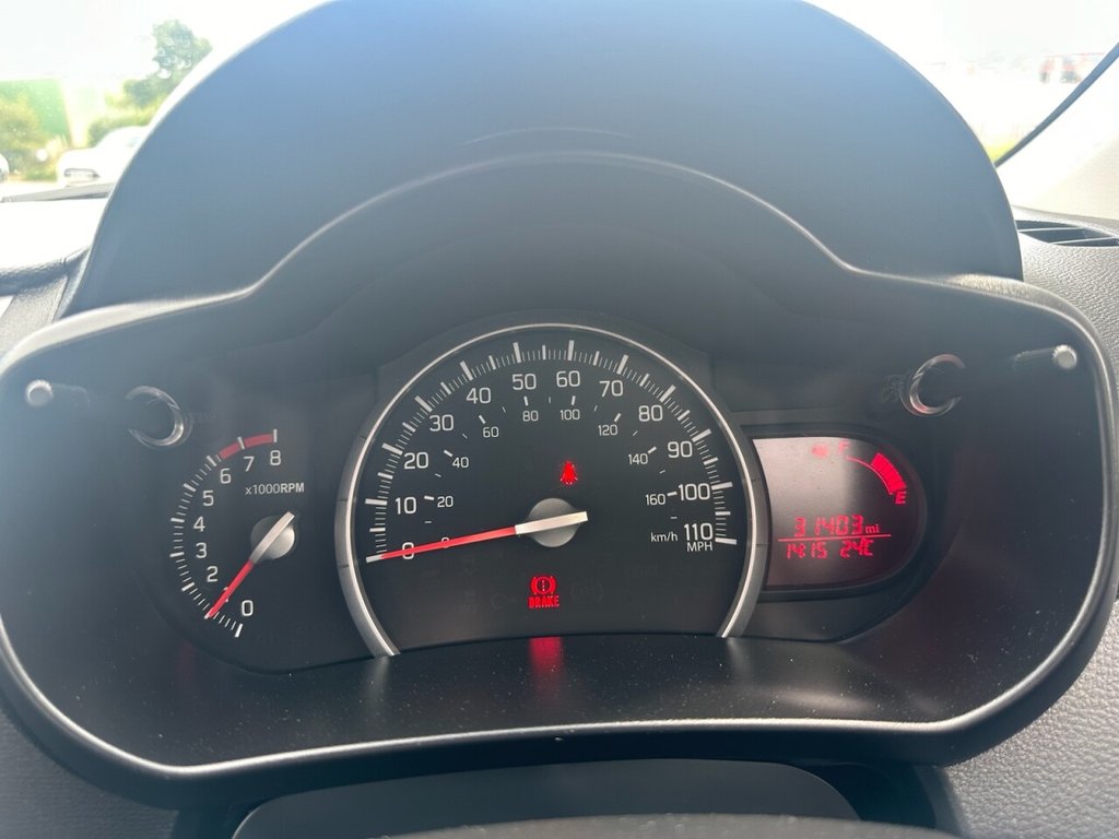 Vehicle 30
