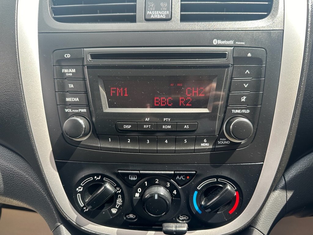 Vehicle 34