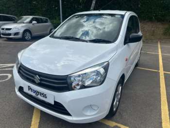 Used Suzuki Celerio 2016 for sale - 74650214: Photo
