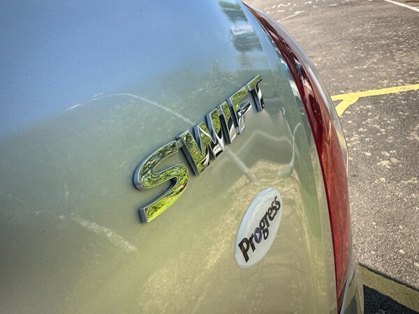 Used Suzuki Swift 2014 for sale - 74401901: Photo 12