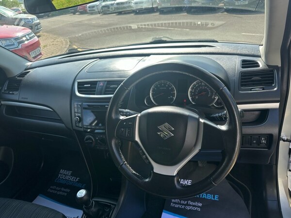 Used Suzuki Swift 2014 for sale - 74401901: Photo 26