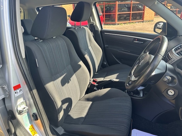 Used Suzuki Swift 2014 for sale - 74401901: Photo 27