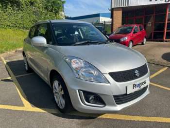 Used Suzuki Swift 2014 for sale - 74401901: Photo