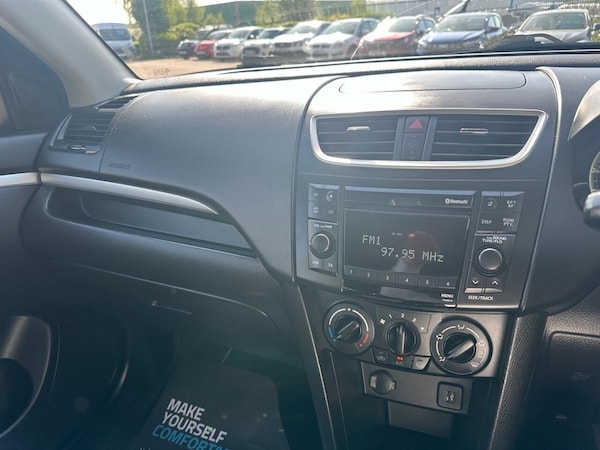 Used Suzuki Swift 2014 for sale - 74401901: Photo 36