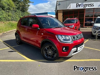 Used Suzuki Ignis 2024 for sale - 79333984: Photo