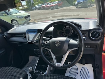 Used Suzuki Ignis 2024 for sale - 79333984: Photo