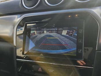 Used Suzuki Vitara 2021 for sale - 77250222: Photo