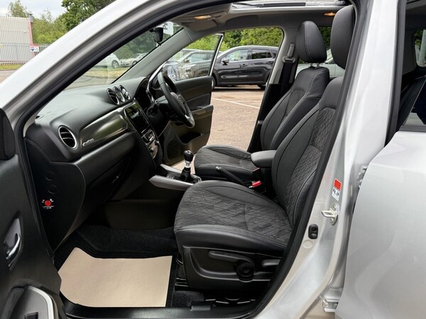 Used Suzuki Vitara 2024 for sale - 74947116: Photo 12