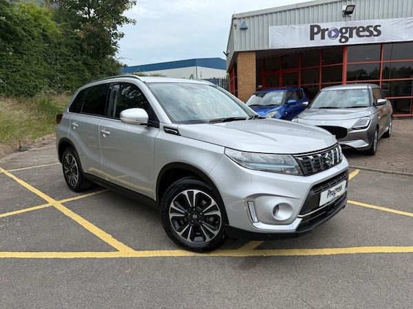 Used Suzuki Vitara 2024 for sale - 74947116: Photo 1