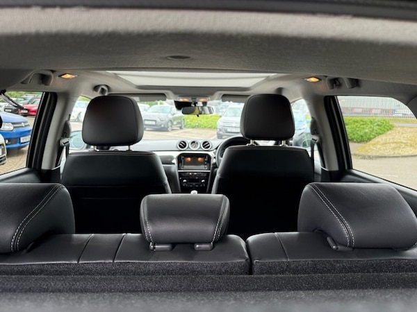 Used Suzuki Vitara 2024 for sale - 74947116: Photo 26