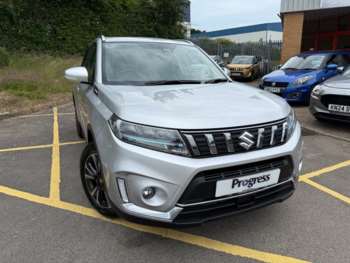 Used Suzuki Vitara 2024 for sale - 74947116: Photo